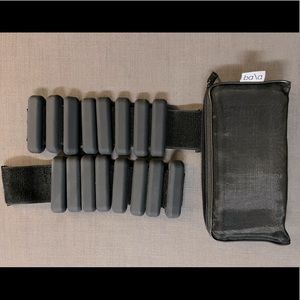 Bala 2 lb. Wrist and Ankle Weights